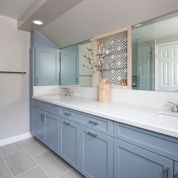 Seal Beach Kitchen & Bathrooms - Seal Beach, CA
