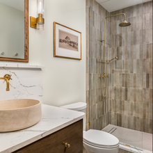 Hampton’s Bathroom