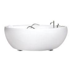 Bañera Aquanea by INBECA