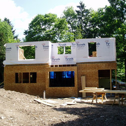Addition w/ Whole House Remodel - Home Improvement