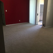 empty space
