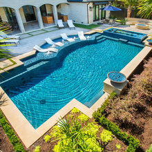 Pools