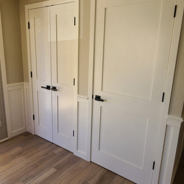 Full Home Renovation