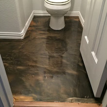 Basement Ideas