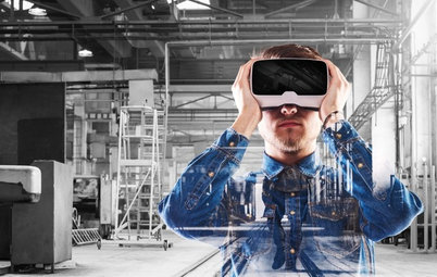 Böden planen mit Virtual Reality