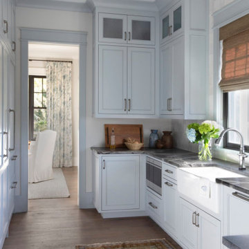 Beach House #12- Sullivan's Island, South Carolina