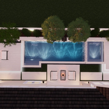 Roshdieh Residence lll