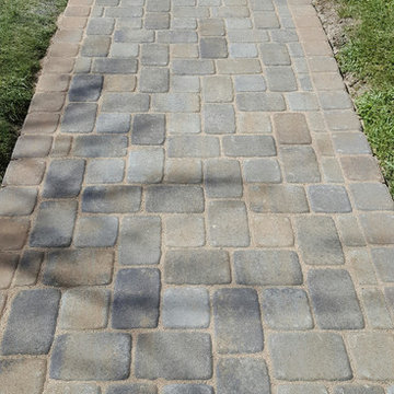 Our Landscape Work