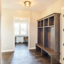 Mudroom