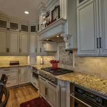Kitchens