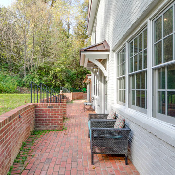 Rockfalls Drive Addition & Remodel