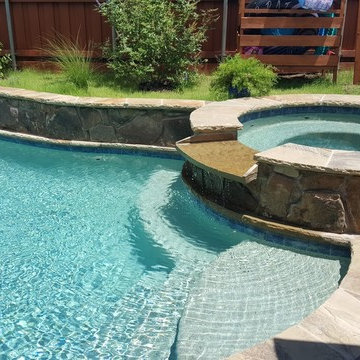 Integrity Pools - Dallas, TX