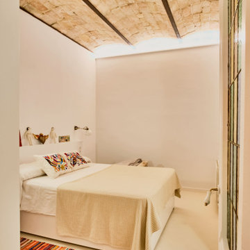 El Despojo - habitación principal