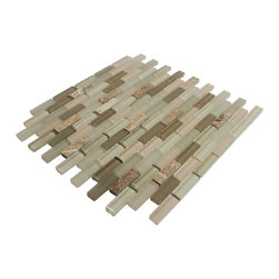 Colorful Backsplashes - Home Decor