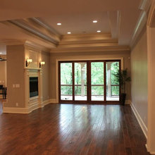 ceilings