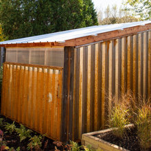 Outdoor Storage