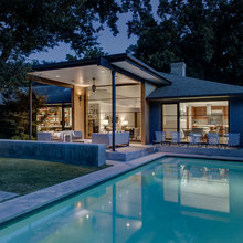 Outdoor Indoor Room