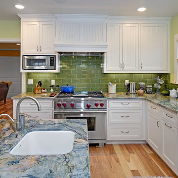 7th Avenue Home Addition & Remodel