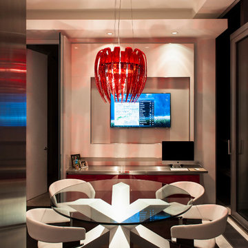West Village Apartment