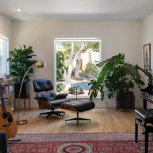 Fireplace Room