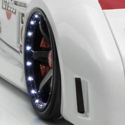 Turbo GT999 - Kids Beds