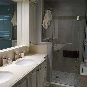Our Work
