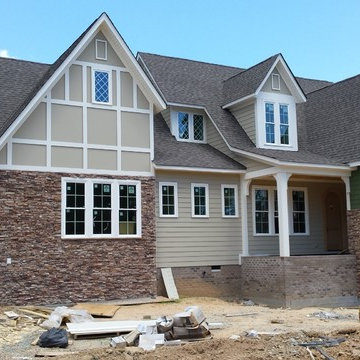 Homesmith Construction - New Home Design