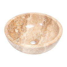 vessel sinks