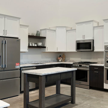New Showroom in Eagan