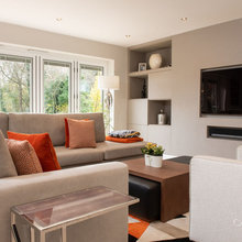 Lounge Living Room