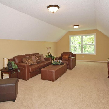 Loft/Bonus Room