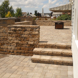 Hardscapes - Products