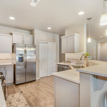 The Hudson (1574 SF)
