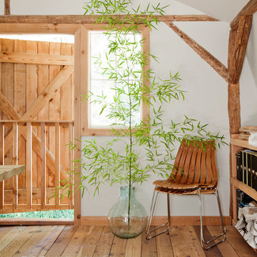 Barn Renovation
