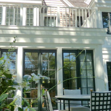 Hampton House