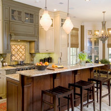 breakfast room