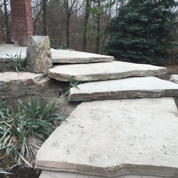 Finished Projects