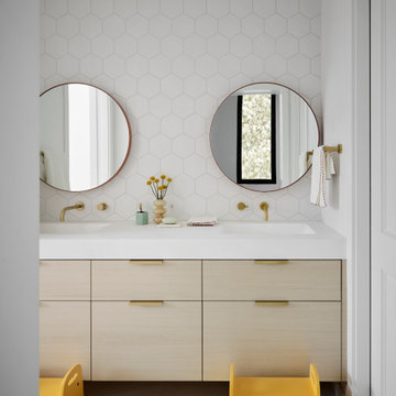 House of Light and Shadow