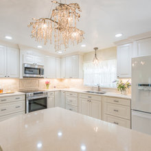 Coastal Kitchen