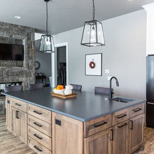 Kitchen board