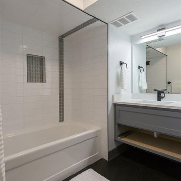 Tile Installation