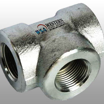 Top Stainless Steel Pipe Fittings Manufacturers in India