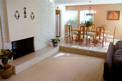 Home design - traditional home design idea in Los Angeles