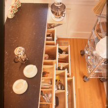 countertops kitchens