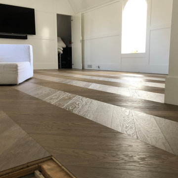 Flooring | New Installed Harwood Floors