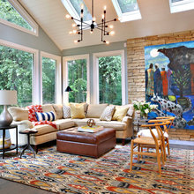 Living Room Ideas