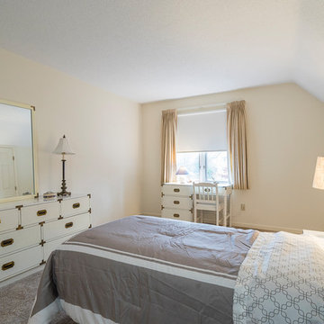 Ottawa Hills Guest Bedroom