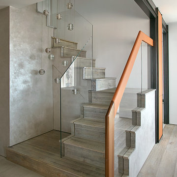 Cityspire Duplex
