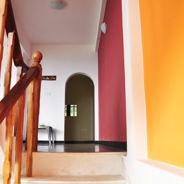 House at Kiribathkumbura