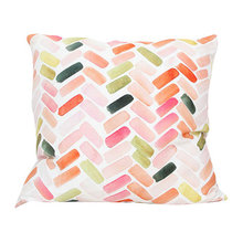 Pillow stacks